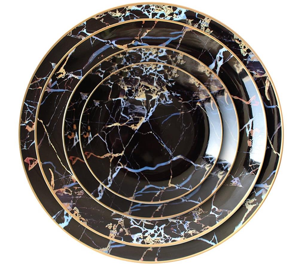 Marble Negru